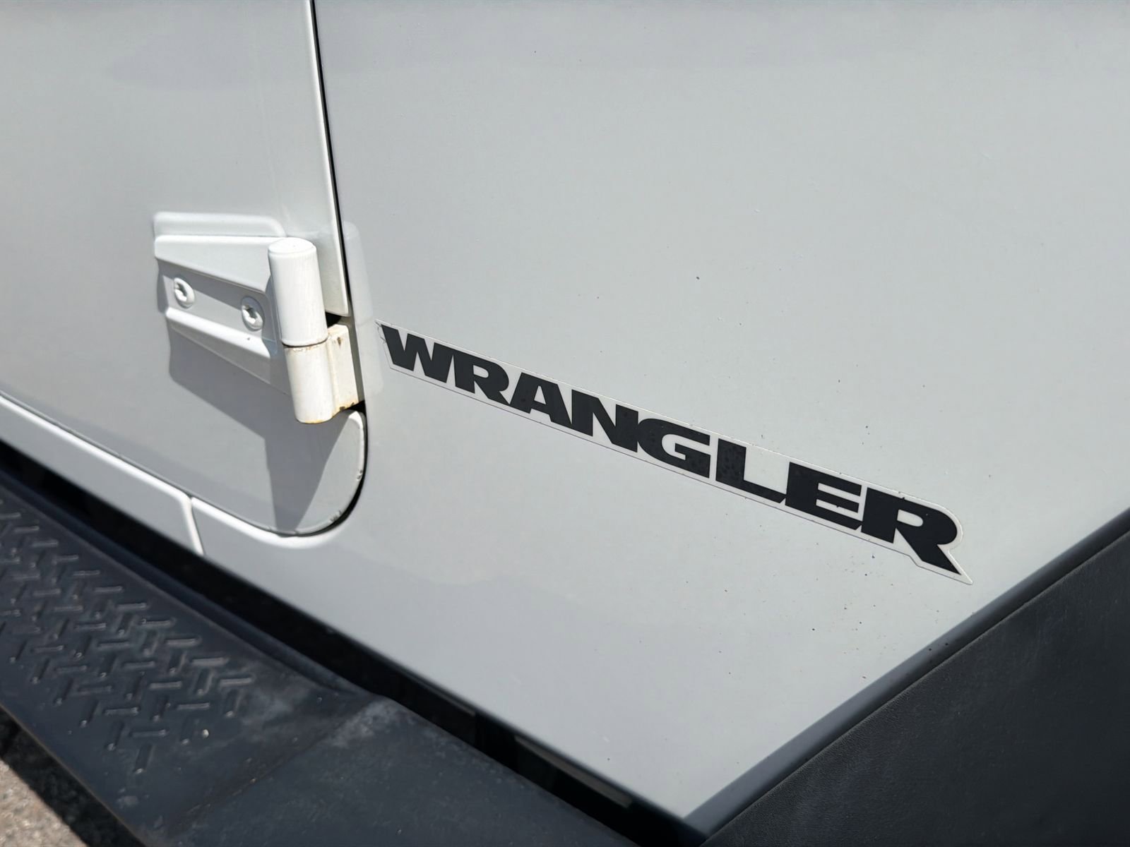 Used 2015 Jeep Wrangler Sport AWD/4WD image 18