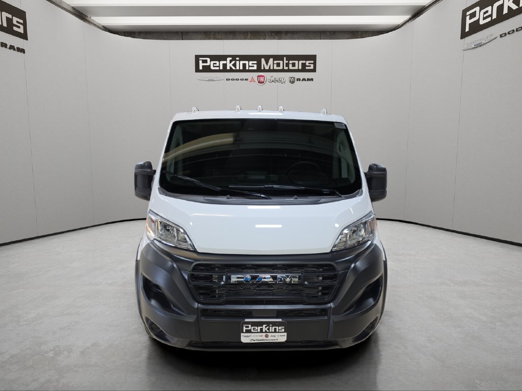 New 2026 RAM ProMaster 1500 FWD image 9