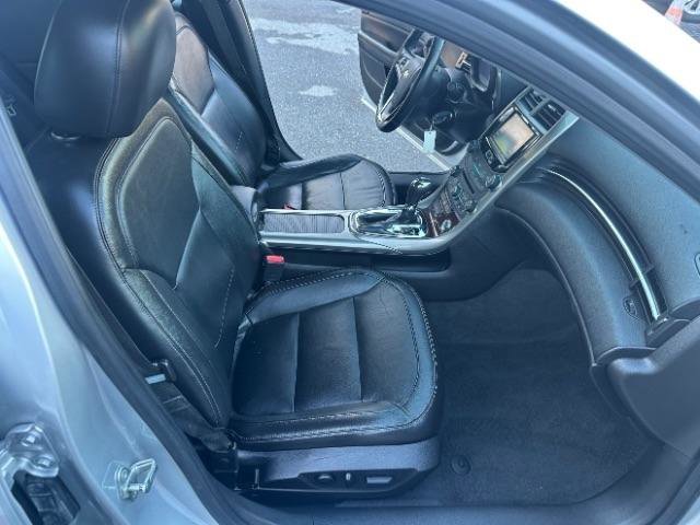 Used 2013 Chevrolet Malibu LTZ image 34