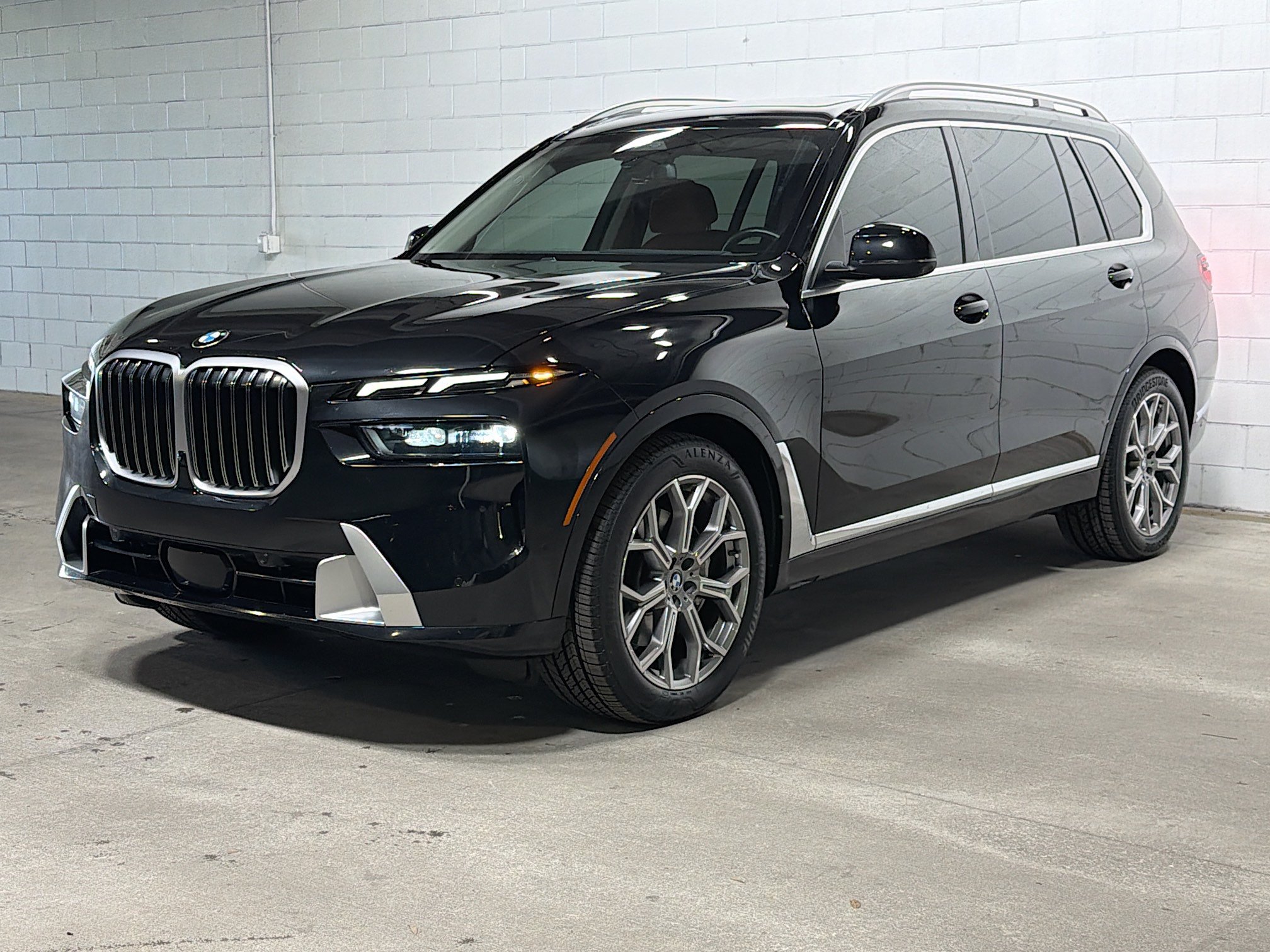 Used 2023 BMW X7 xDrive40i w/ Premium Package