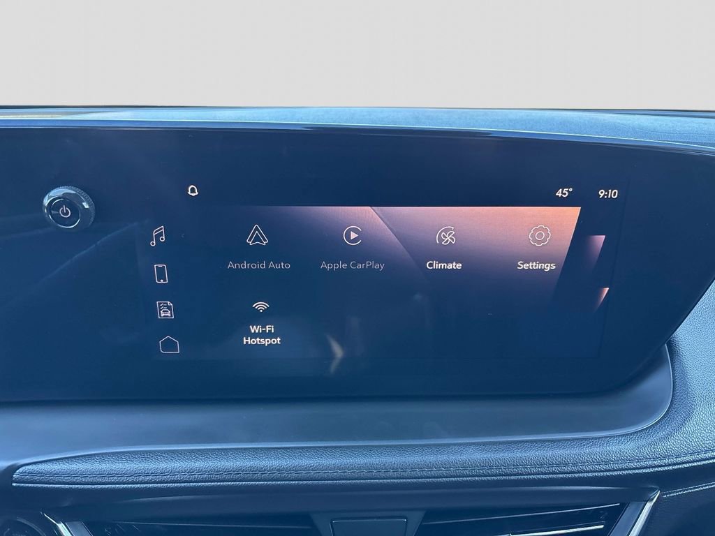 Used 2024 Buick Encore GX Avenir w/ Avenir Convenience Package image 23