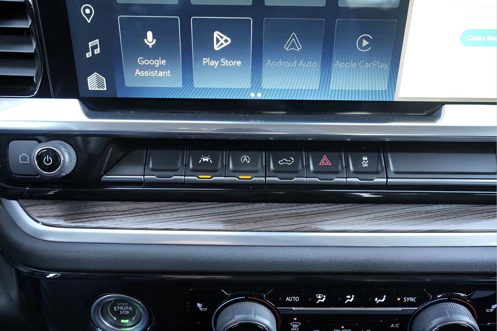 Used 2022 Chevrolet Silverado 1500 LT image 33