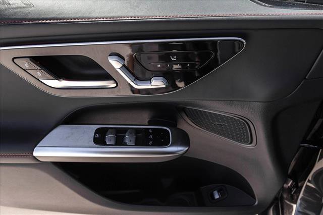 New 2026 Mercedes-Benz GLC 43 AMG 4MATIC image 14
