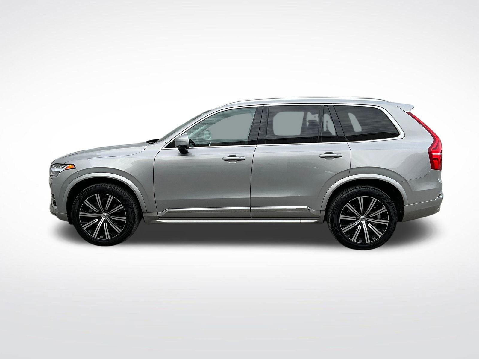 Certified 2024 Volvo XC90 B6 Core w/ Protection Package Premier image 2