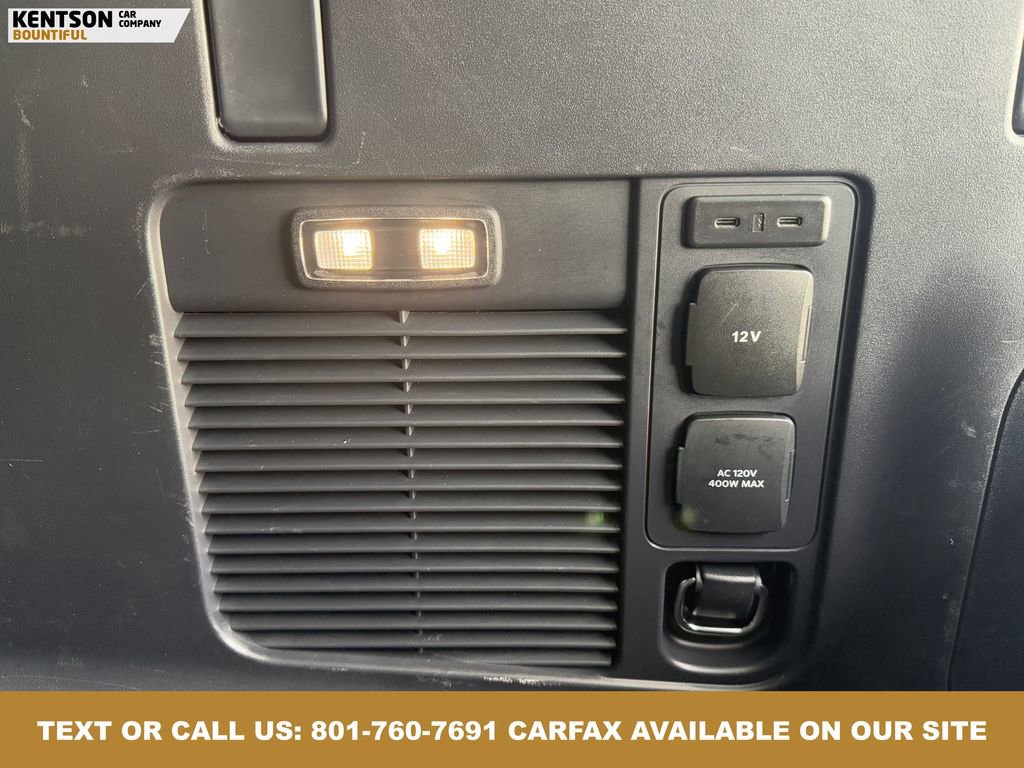 Used 2025 Ford Expedition Max Active image 39