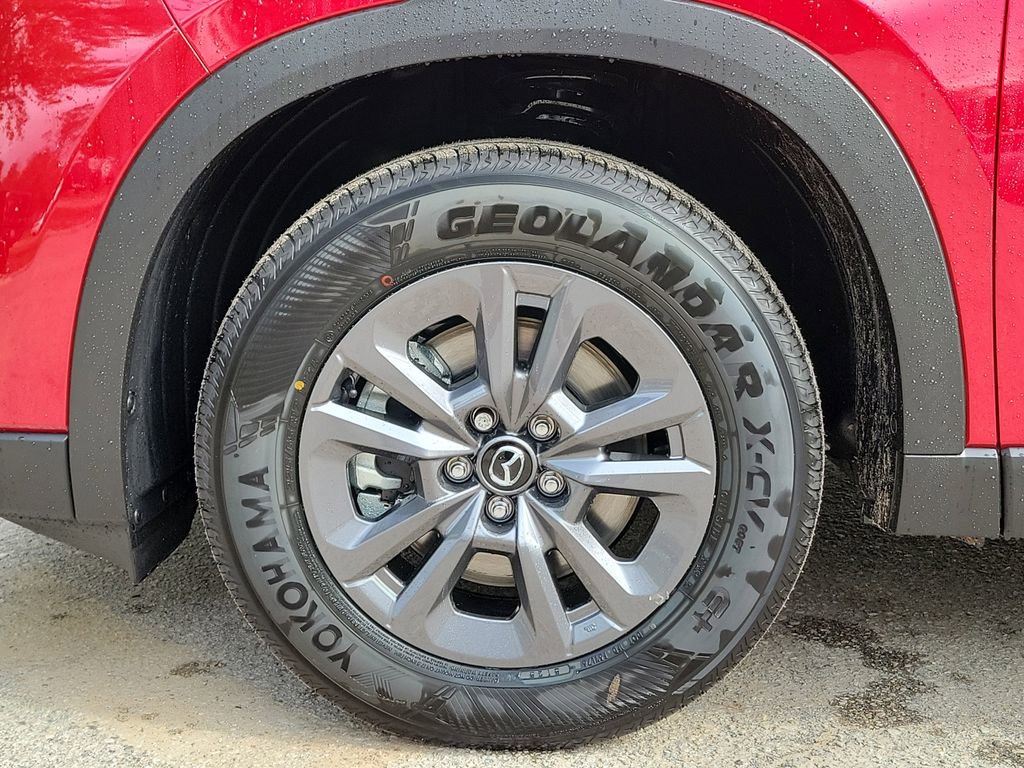 New 2026 MAZDA CX-5 Select image 6
