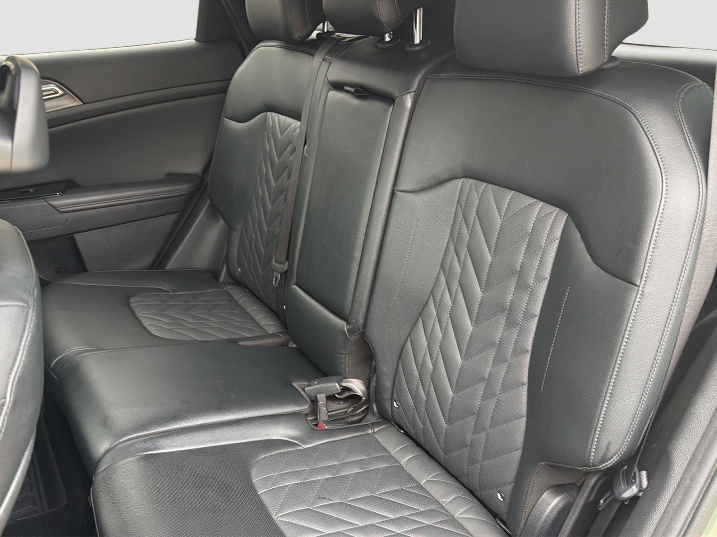Used 2023 Kia Sportage X-Line w/ X-Line Premium Package AWD/4WD image 23