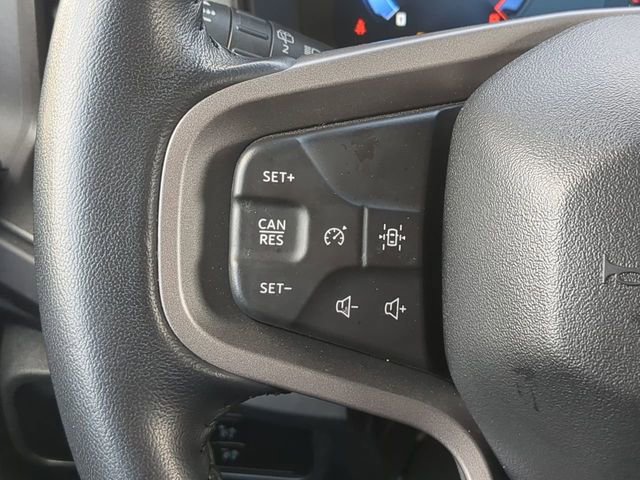 Used 2025 Ford Bronco Big Bend image 29