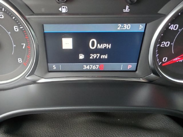 Certified 2023 GMC Acadia SLT FWD image 30