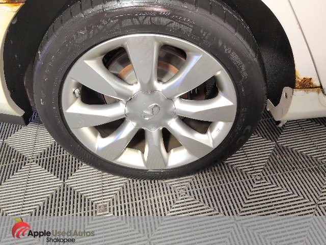 Used 2007 INFINITI M35 x image 43
