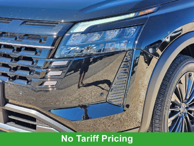 New 2026 Nissan Pathfinder SL FWD image 6