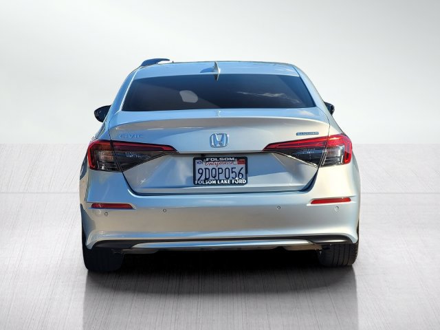 Used 2023 Honda Civic Touring image 5