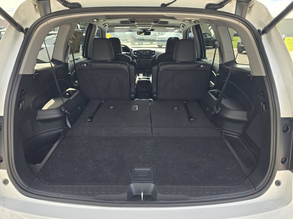 Used 2021 Honda Pilot Elite image 26