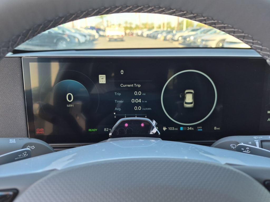 New 2026 Hyundai Ioniq 5 SEL RWD image 20