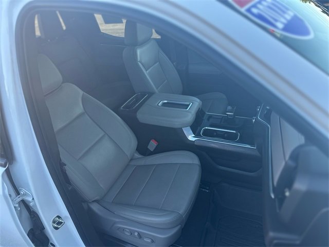 Used 2022 GMC Sierra 1500 SLT w/ SLT Premium Plus Package image 28