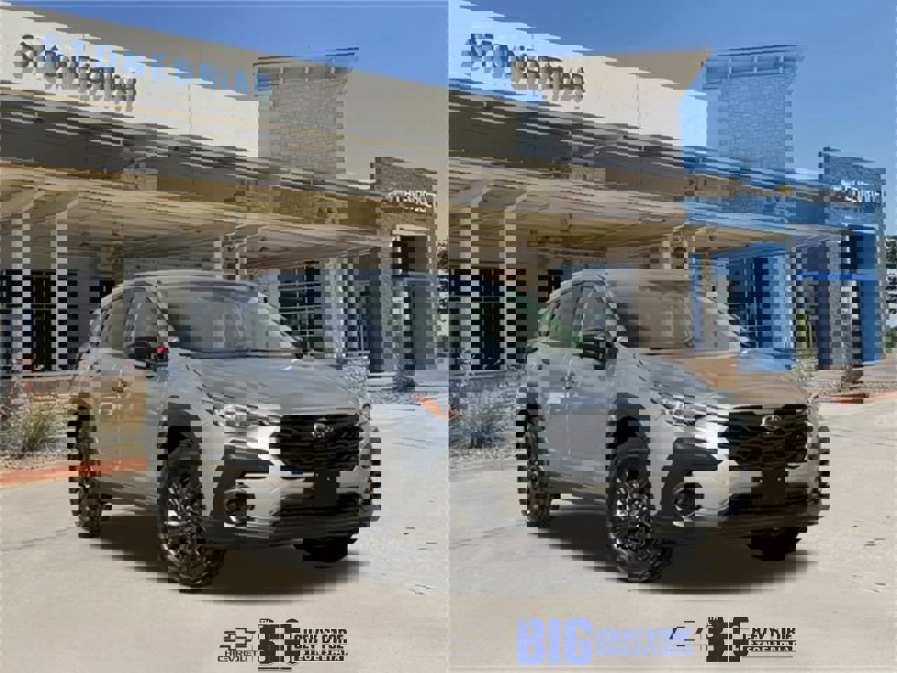 Used 2024 Subaru Crosstrek 2.0i