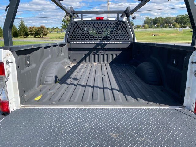 Used 2019 Ford F250 XL w/ Power Equipment Group image 23