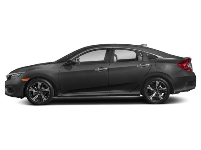 Used 2018 Honda Civic Touring image 3