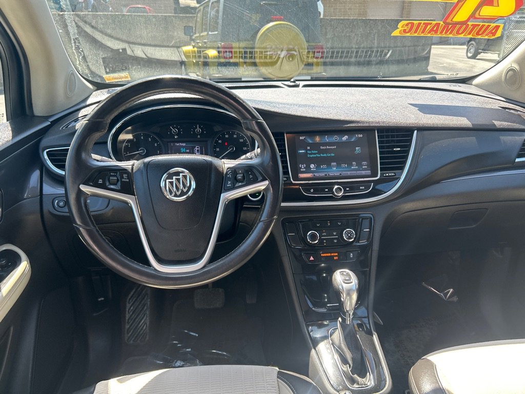 Used 2021 Buick Encore Preferred FWD image 14