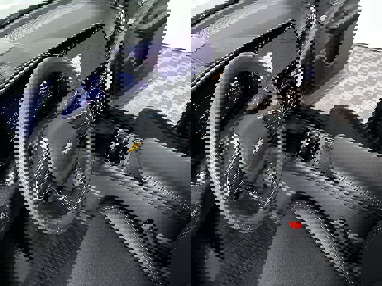 New 2026 Chevrolet Blazer EV LT FWD image 76