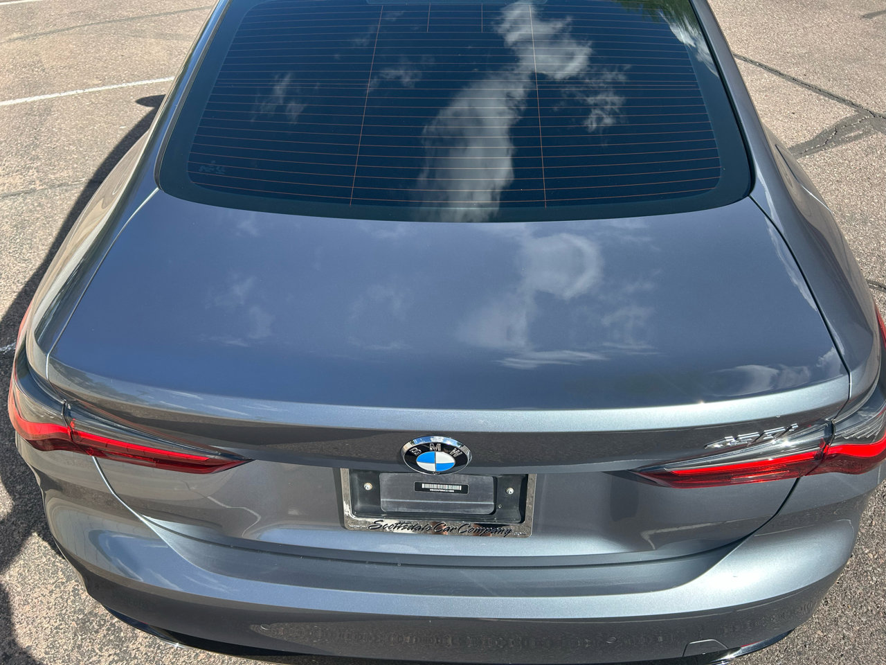 Used 2021 BMW 430i Coupe w/ Premium Package image 18