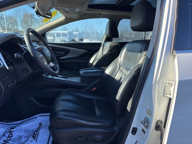 Used 2015 Nissan Murano Platinum image 20