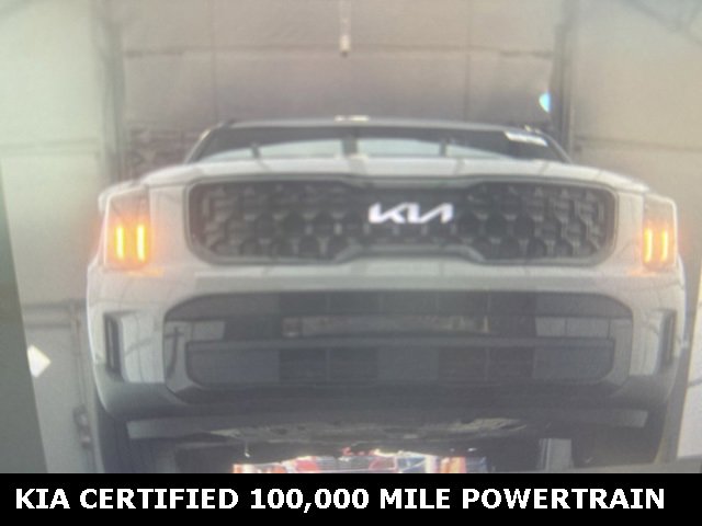 Certified 2024 Kia Telluride EX X-Line image 8