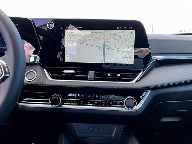 New 2026 Chevrolet Equinox LT w/ Convenience Package II image 11