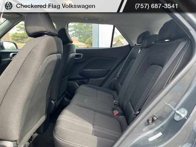 Used 2023 Hyundai Venue SEL w/ Cargo Package image 23