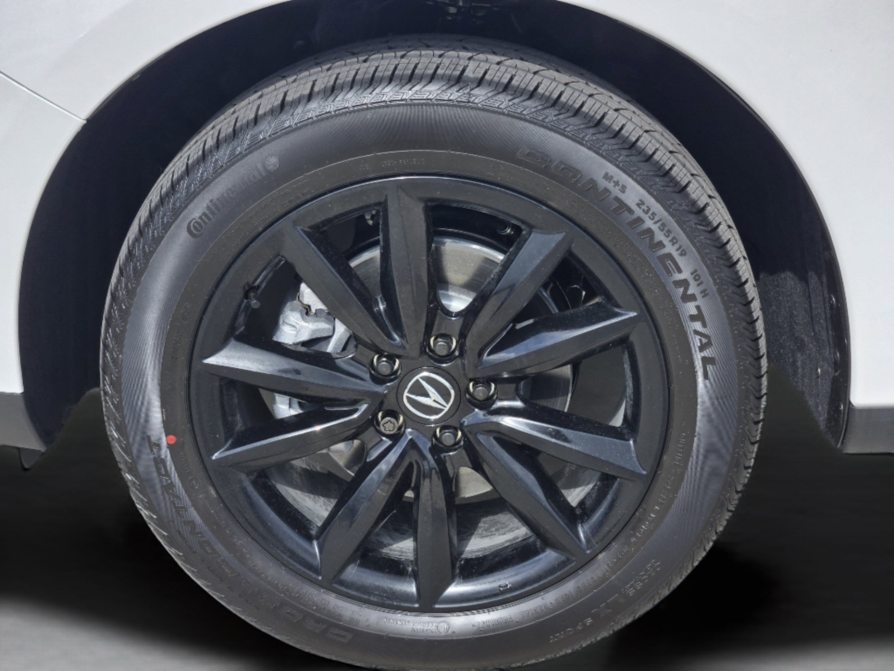 New 2026 Acura RDX SH-AWD image 23