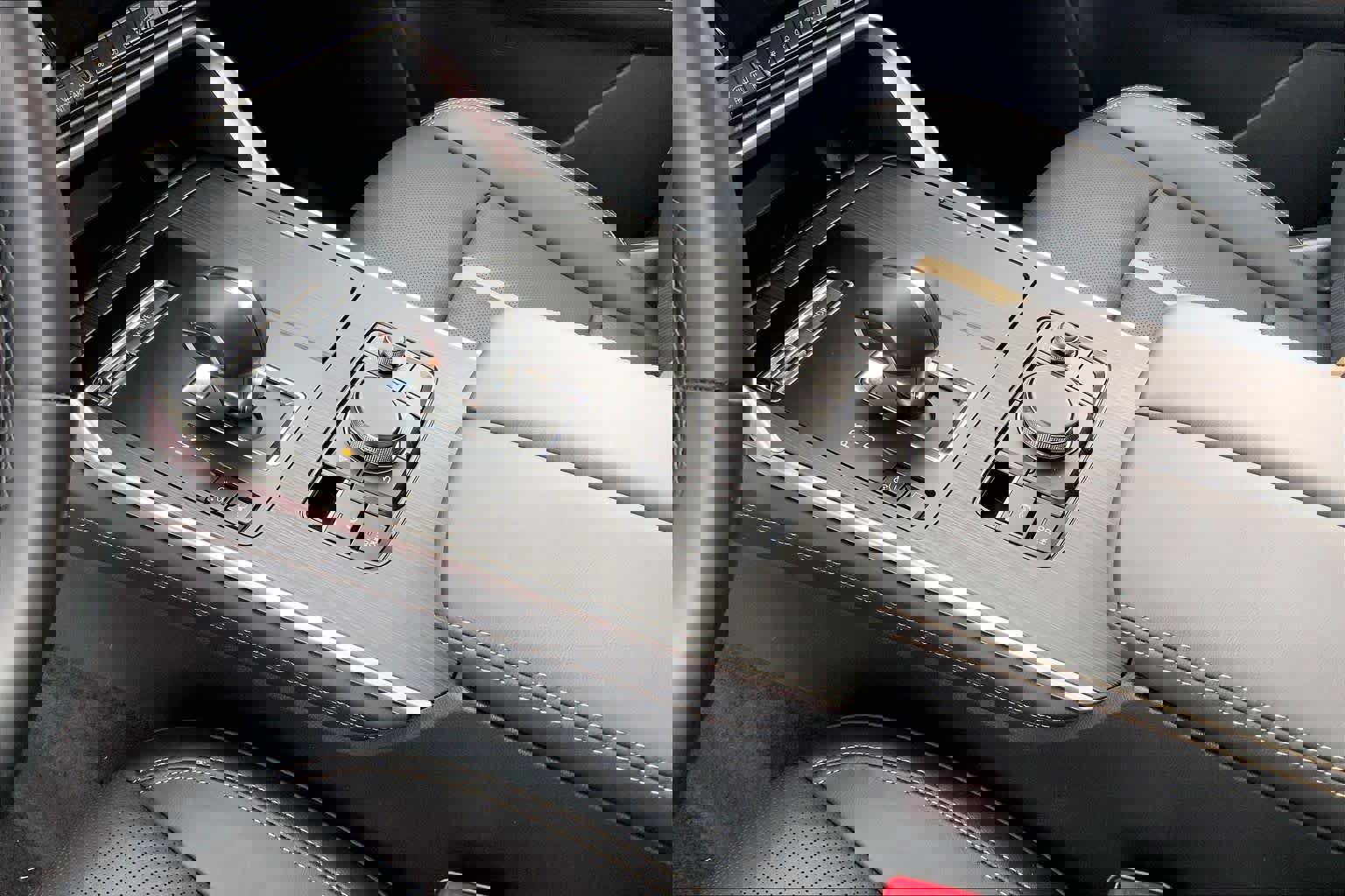 Certified 2026 MAZDA CX-90 3.3 Turbo S w/ Premium Plus image 17