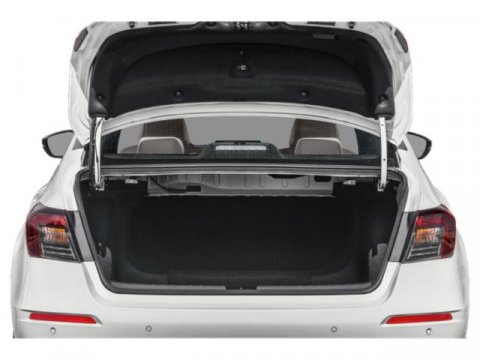 New 2026 Honda Civic FWD Hybrid Sedan image 11
