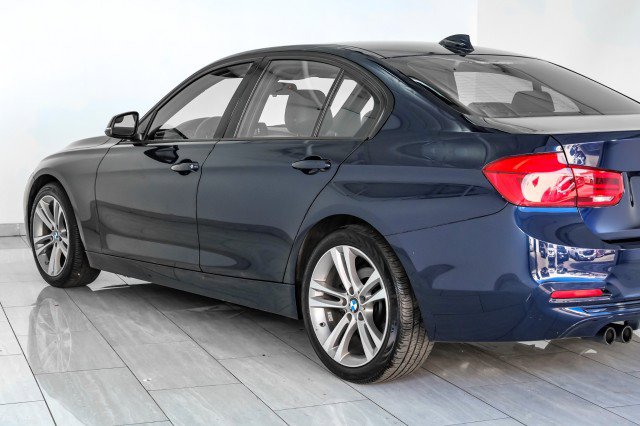 Used 2016 BMW 328i Sedan RWD image 62