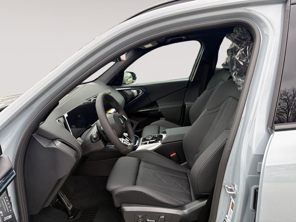 New 2026 BMW X3 xDrive30 AWD/4WD image 9