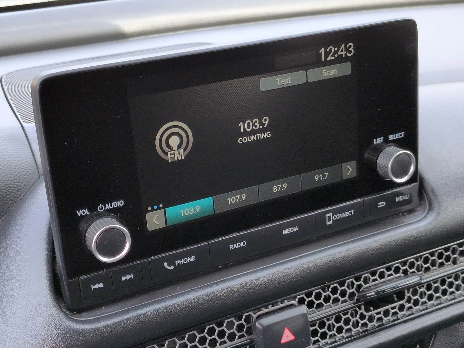 Used 2024 Honda HR-V Sport image 23