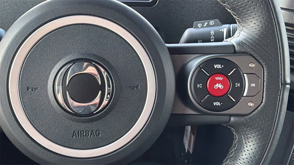 Used 2024 INEOS Grenadier Trialmaster Edition image 31