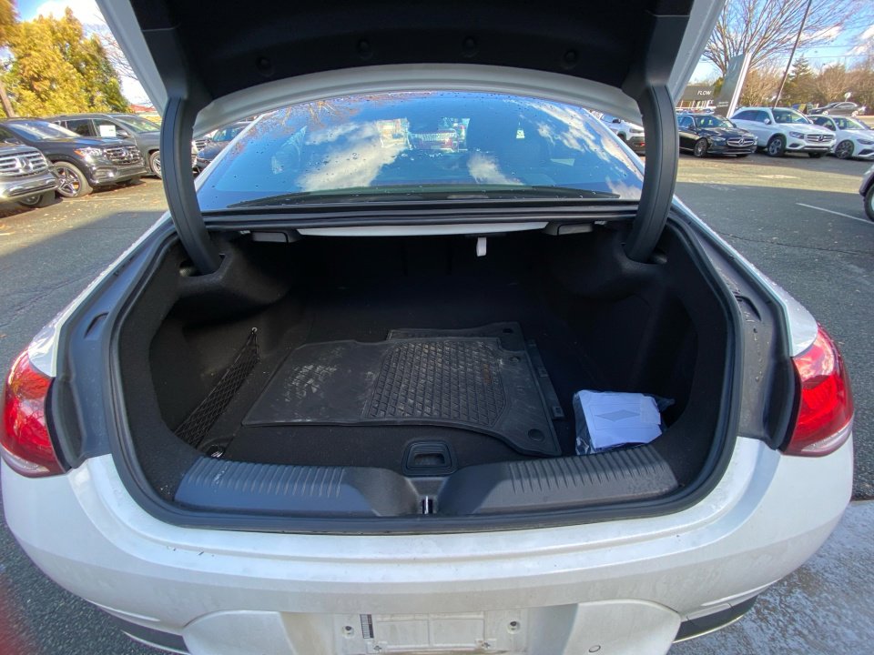 Used 2023 Mercedes-Benz CLS 450 4MATIC image 15