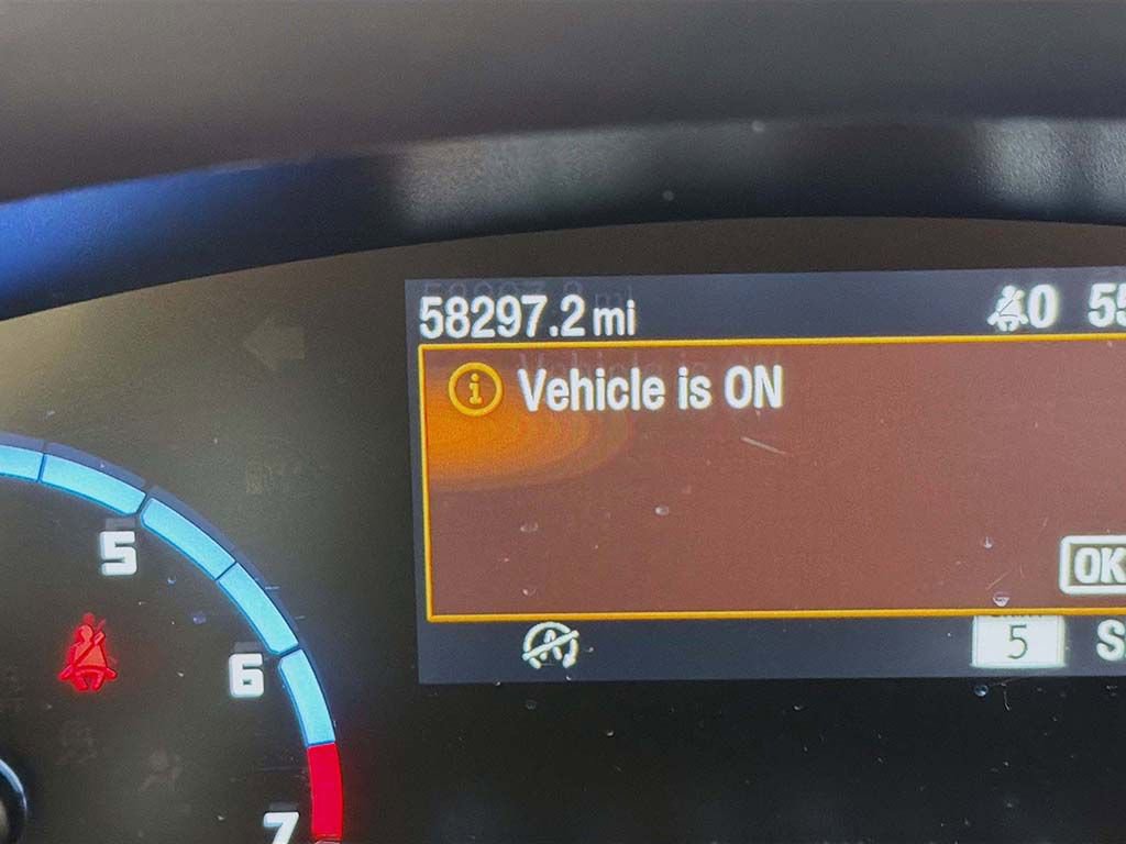 Certified 2021 Ford Bronco Sport Big Bend image 30