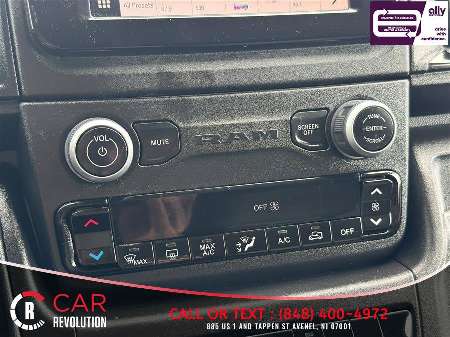 Used 2023 RAM ProMaster 2500 FWD image 26