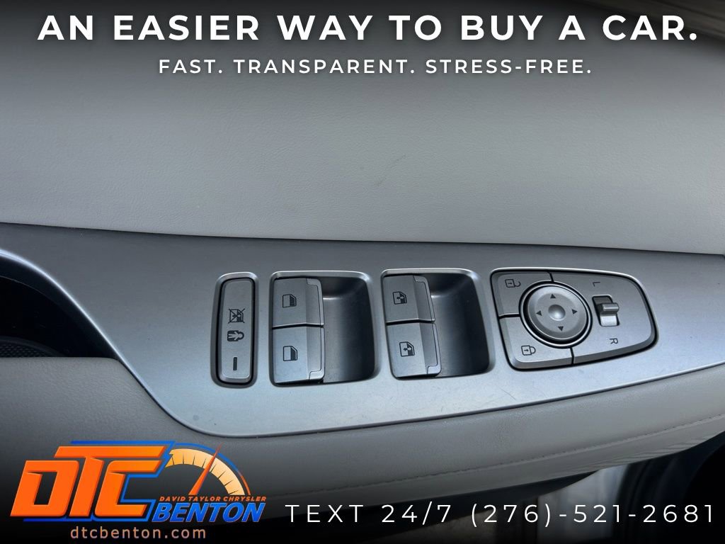 Used 2020 Hyundai Palisade SEL AWD/4WD image 15