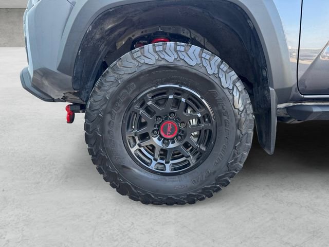 Used 2023 Toyota Tacoma TRD Pro image 23