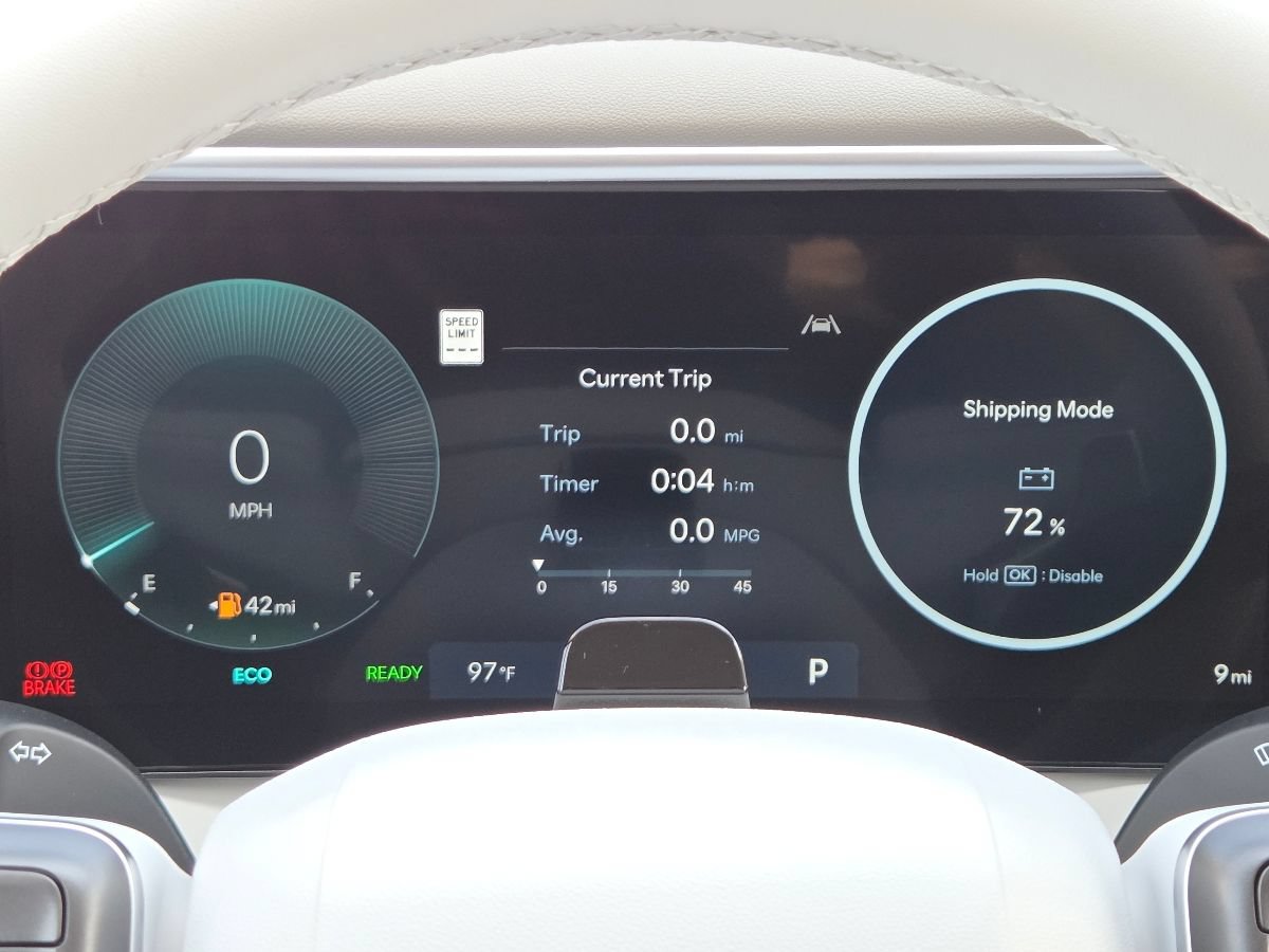 New 2027 Hyundai Palisade SEL Premium AWD/4WD image 34