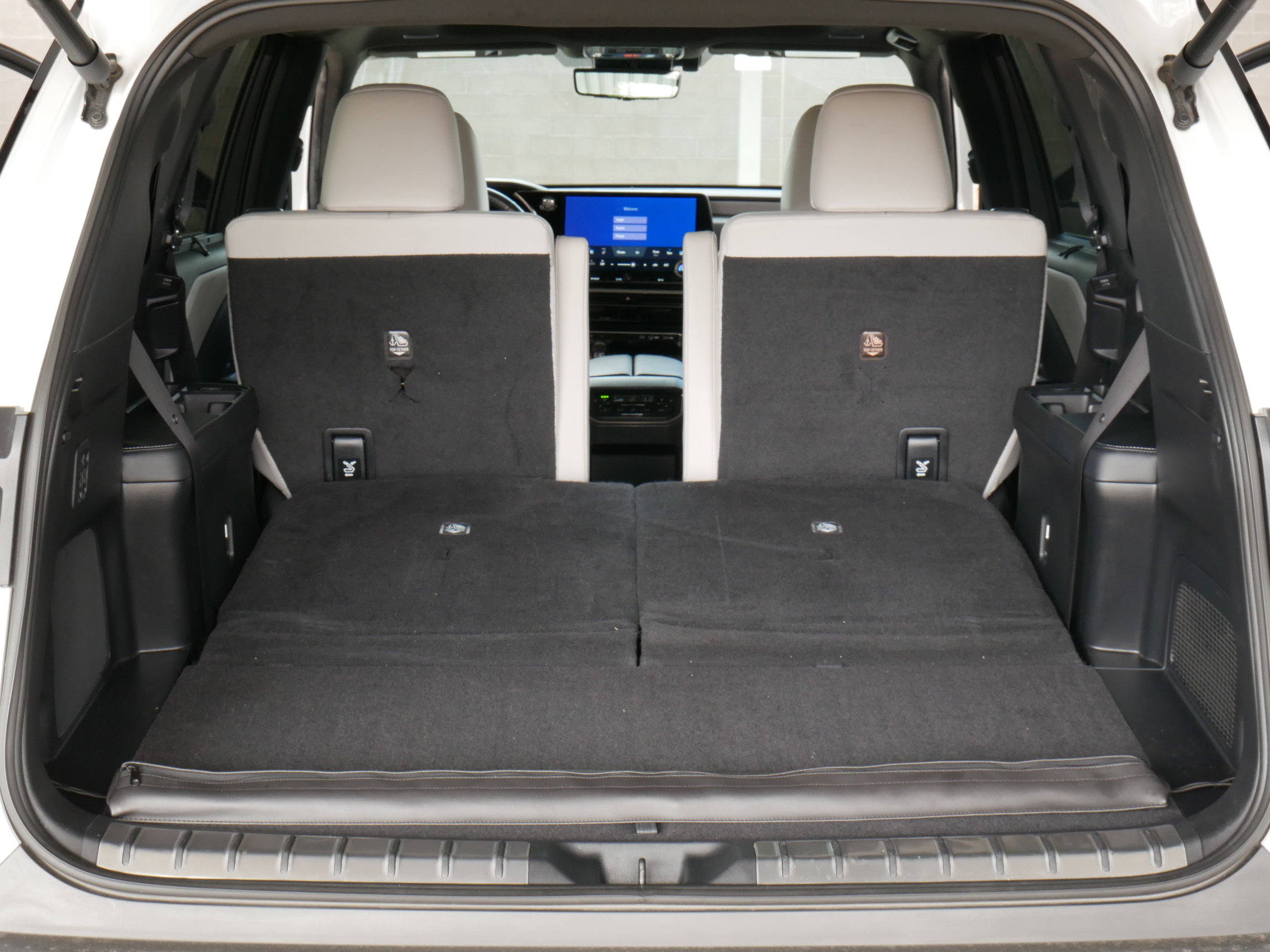 Used 2024 Lexus TX 350 AWD w/ Technology Package image 33