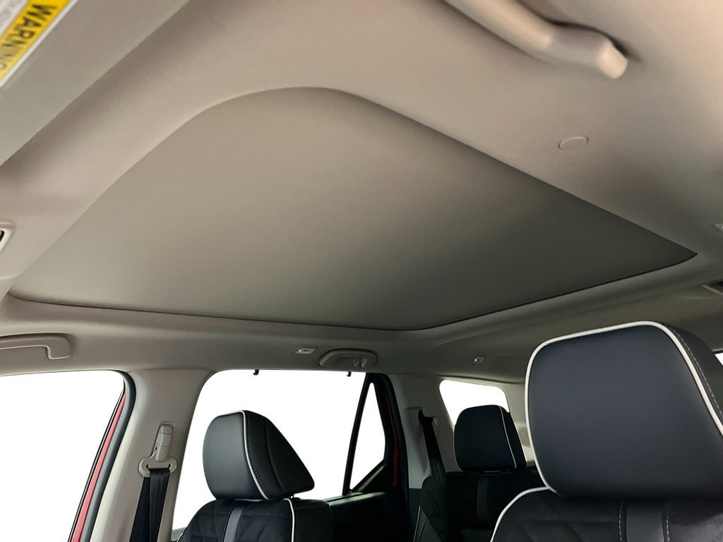 New 2026 Honda Pilot Elite image 22