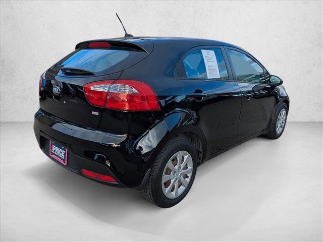Used 2014 Kia Rio LX image 5