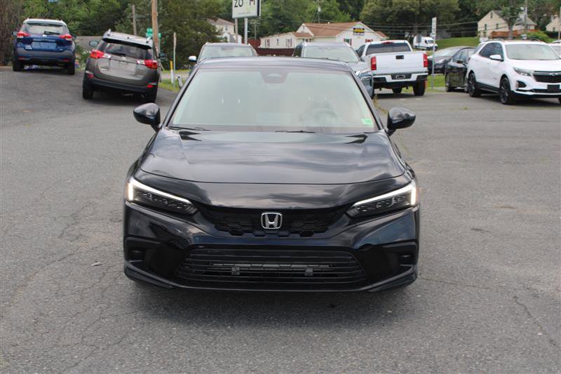 Used 2024 Honda Civic LX image 3