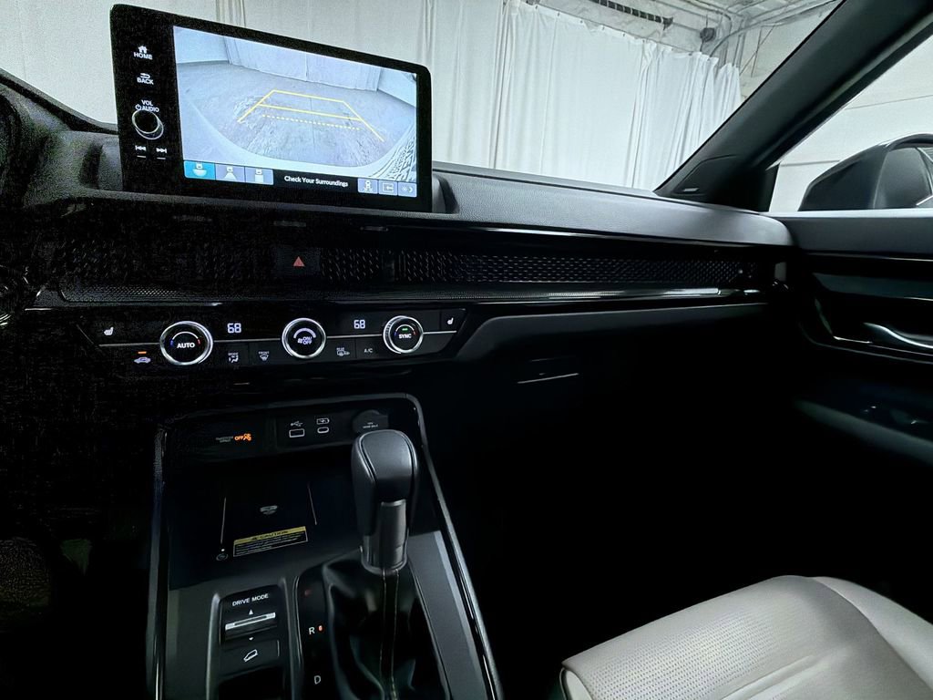 Used 2024 Honda CR-V Sport Touring image 20