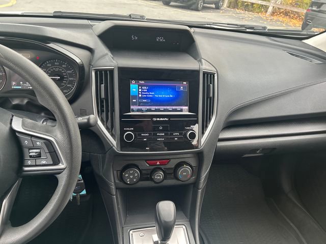 Used 2022 Subaru Impreza 2.0i image 18