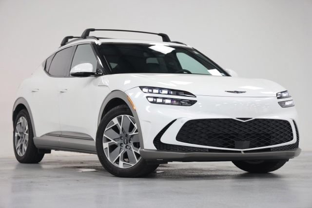 Used 2025 Genesis GV60 Advanced