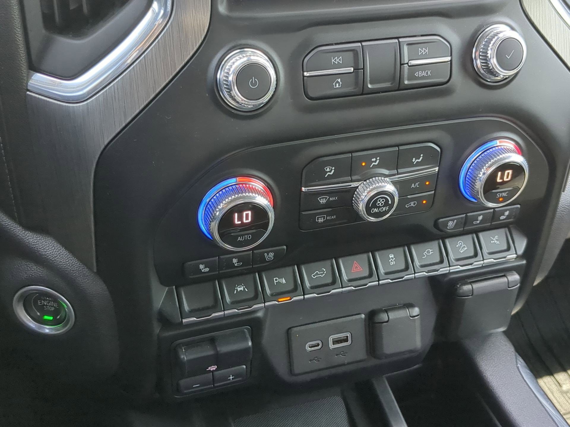 Used 2021 GMC Sierra 1500 Denali w/ Denali Premium Package image 19